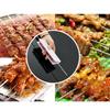 Пластиковый Пронзатель Мяса для Шашлыка Барбекю Шампур для Мяса Барбекю Коробка для Шашлыка Делатель Шашлыка