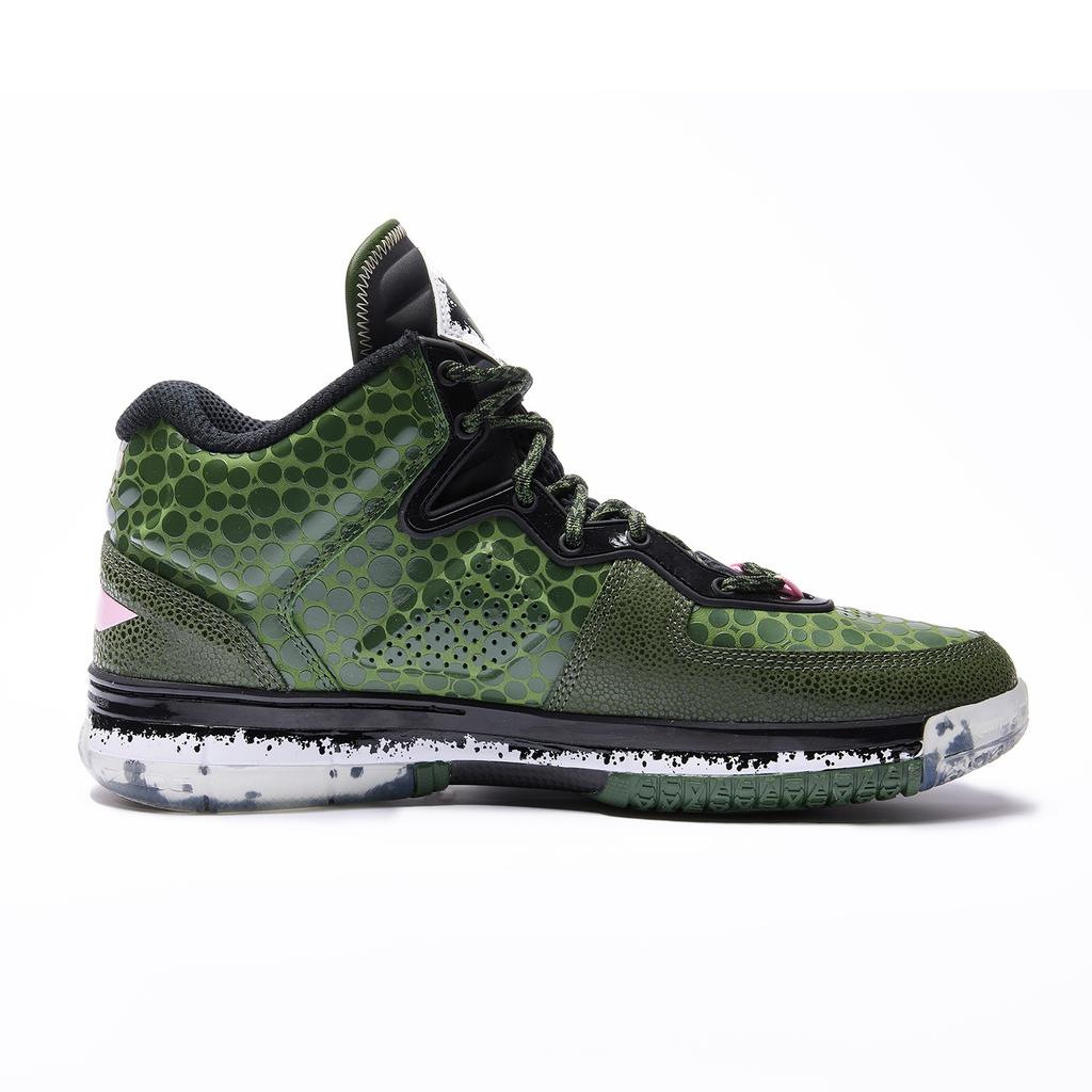 Li-Ning LiNing WOW 1 1 Мужские ABAT135-23