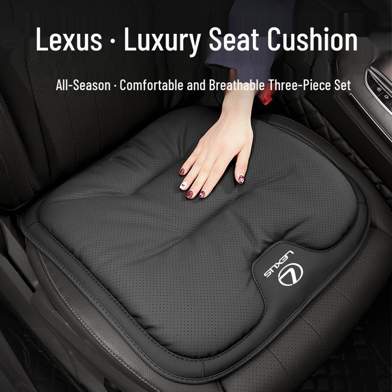 Дышащая подушка на сиденье Lexus RX/ES/UX/NX