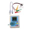 T7   Transistor Tester Multifunction Color Graphic Display Tester  T7