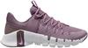 Women's Free Metcon 5 Sneakers Purple Dust/red Fuchsia/plum