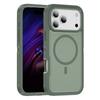 Защитный чехол OTT Armor военного класса с противоскользящим захватом для IPhone17 Pro Max Air 16 15 14 Plus 13 12 с защитой для зарядки MagSafe