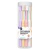 Зубная щетка Mique с мягкой щетиной (10-Pack)