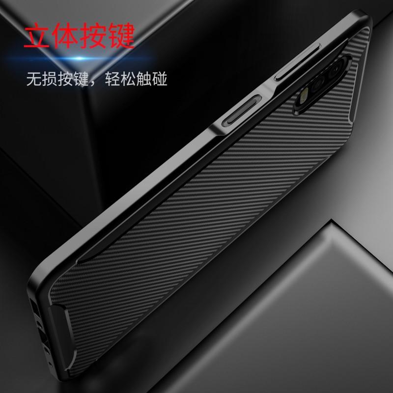 Применимый чехол для мобильного телефона Galaxy xcover pro xcover1 чехол из углеродного волокна противоударный tpu мягкий чехол