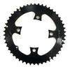 FSA Powerbox cm Chainring, Black, 29.0