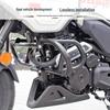 Защитная дуга CFMOTO XO Papio для модификации мотоцикла - Полная защита, гоночный бампер