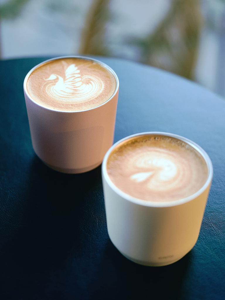 Kinto Too Go Tumbler 240ml Black 30436