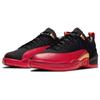 Мужские кроссовки Air Jordan 12 Retro Low SE Super Bowl красный черный металлик-золото DC1059-001