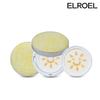 Eloel Pangpang Sun Cushion S8_YK Edition 25g Tweed Special Set (SPF50+ PA++++)