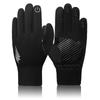 Unisex Winter Cycling & Ski Touchscreen Gloves