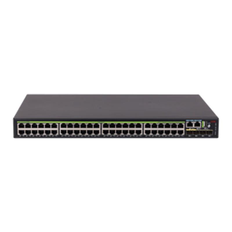 H3C S5135S-48T4X-EI-Q Managed Gigabit Access Switch