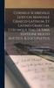 Книга Cornelii Schrevelii Lexicon Manuale Graeco-latinum, Et Latino-graecum, Utrumque Hac Ultima Editione Multo Auctius, & Locupletius