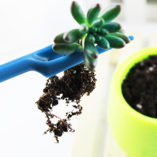 1 комплект, садовый ручной инструмент, прочный многоразовый универсальный буровой инструмент «сделай сам», инструмент для посадки дома