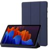 Чехол для iPad Pro 11 2024, чехол из искусственной кожи, Мягкий ТПУ, задняя подставка для планшета, чехол для iPad Pro 2024, чехол для iPad Pro 11 дюймов 2024