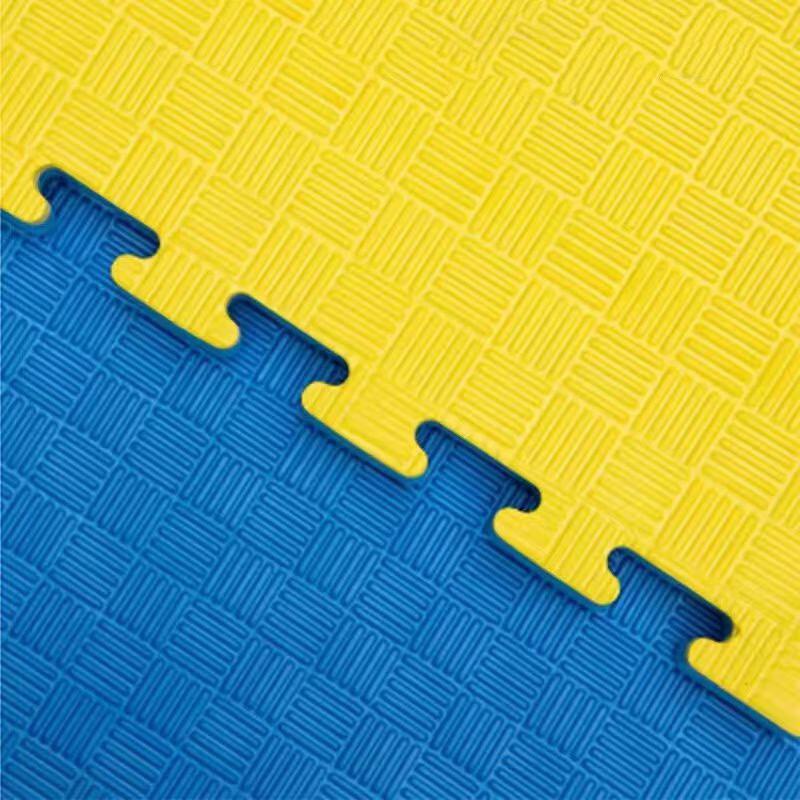 Taoli Interlocking Foam Training Mat