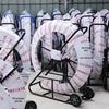 Jingkailong Fiberglass Cable Puller