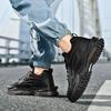 Shoes Men Sneakers Male Casual Mens Shoes Tenis Luxury Shoes Trainer Race Breathable Shoes Fashion Loafers Running Shoes for Men