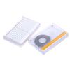 Cassette Blank Tape Player Empty Tape With 45/60/90 Minutes Magnetic Audio
