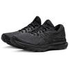 Asics Gel Nimbus 24 2E Широкие 'Triple Black' 1011B361-002