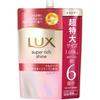 LUX Шампунь для выпрямления волос Super Rich Shine Beauty Refill 1690 г