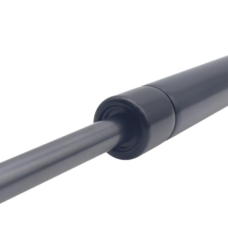 2 шт. Для Toyota Land Cruiser 200 Series 200 2007-2021 / Lexus LX570 (Дж200) Задний багажник, багажник, газовые стойки, подъемник, амортизаторы