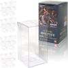 EYESRAIL Boxx Guardian One Piece Card Game BOX Loader Защита от ультрафиолета Прозрачный футляр для хранения One Piece BOX Hard ([20