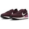 Nike Женские кроссовки Waffle One Se Burgundy Crush DQ5141-600