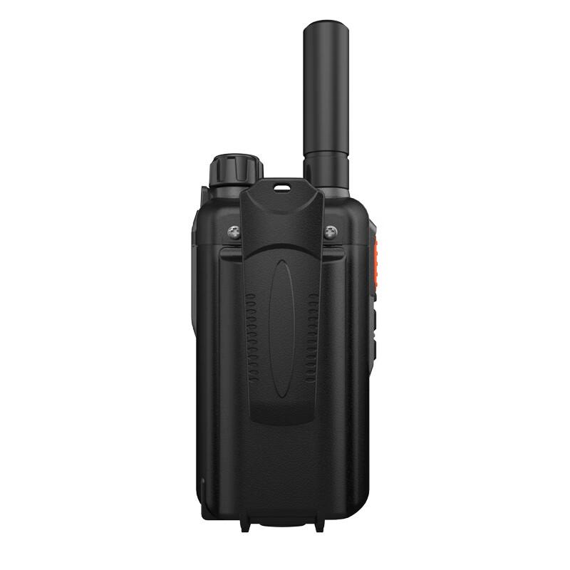 Fanteng FPX560 PoC Two-Way Radio (2-Pack) (CN version)