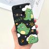 Чехол для Xiaomi Mi 8 Lite Xiaomi Mi 8 SE Mi8 Милый Кот Мультяшный Конфетный Цвет Мягкий Силикон ТПУ Задняя Крышка для Xiaomi MI 8 8lite 8SE