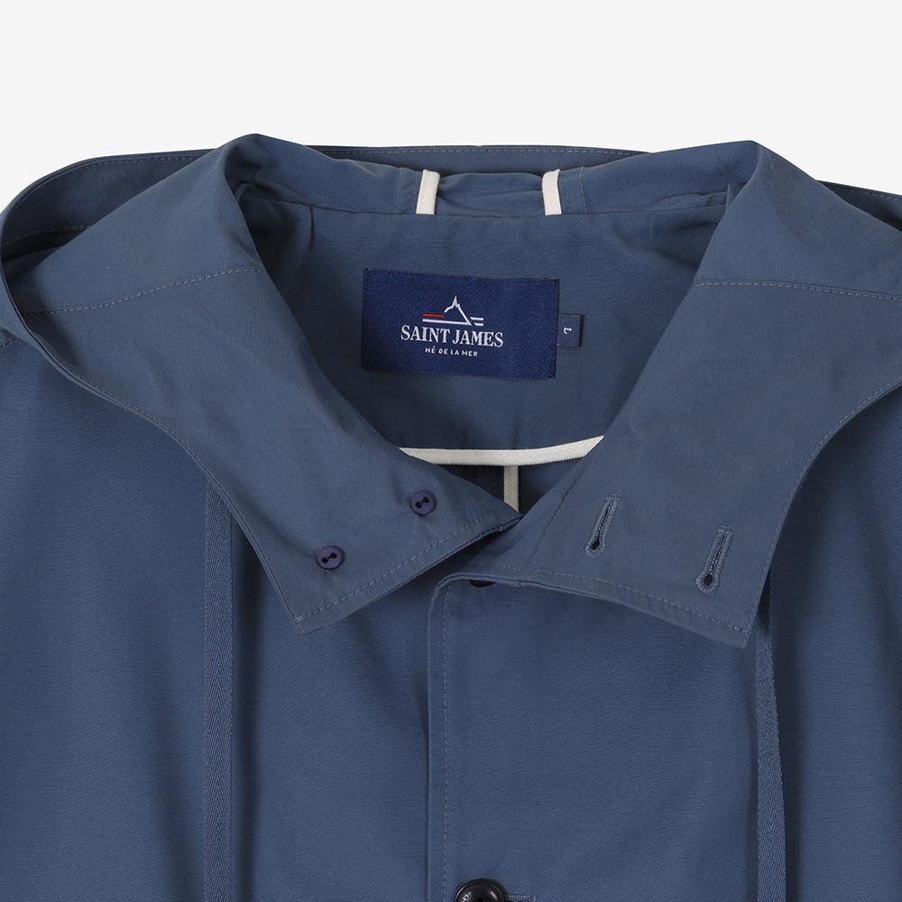 Saint James Wootum (Blu) Asjm261Kr38-Blu