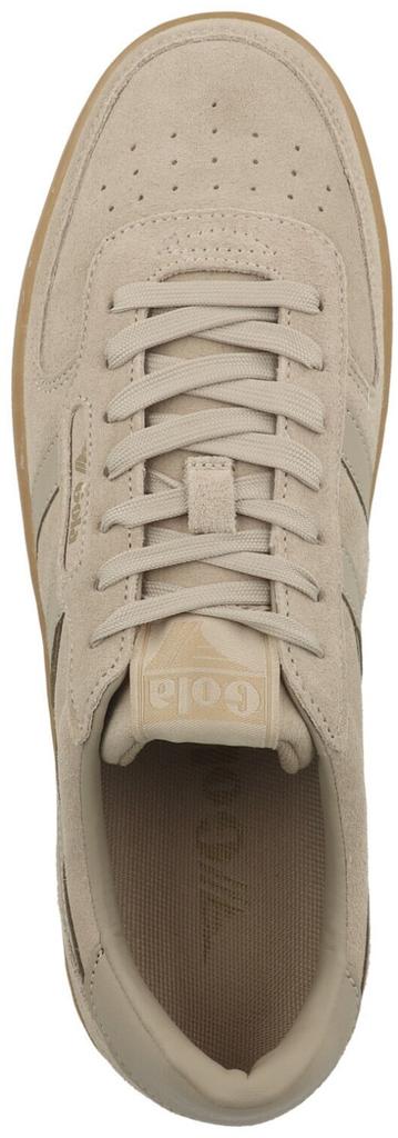 Кроссовки Gola Hawk Suede '86 мужские кроссовки кость резина