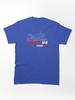 Aprilia Motorcycle Tuono V4 1100 RR 2015-2020, biker Classic Unisex T-Shirt