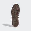 Caroline Hu x adidas originals Silk Samba 'Satin Pack Silver Metallic' JP9283