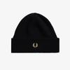 Fred Perry Классическая шапка-бини черная Cfpu2438161 157