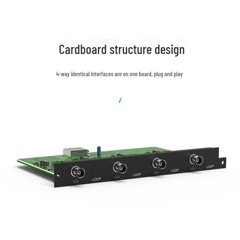 MT-Viki Modular Matrix Switcher Extension Cards