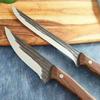 Stainless Steel Boning Knife Fish Knife Hammered Butcher Forged Household Cooking Accessories