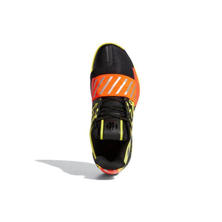 adidas Харден Вол. 3 'Осторожно' FV2592