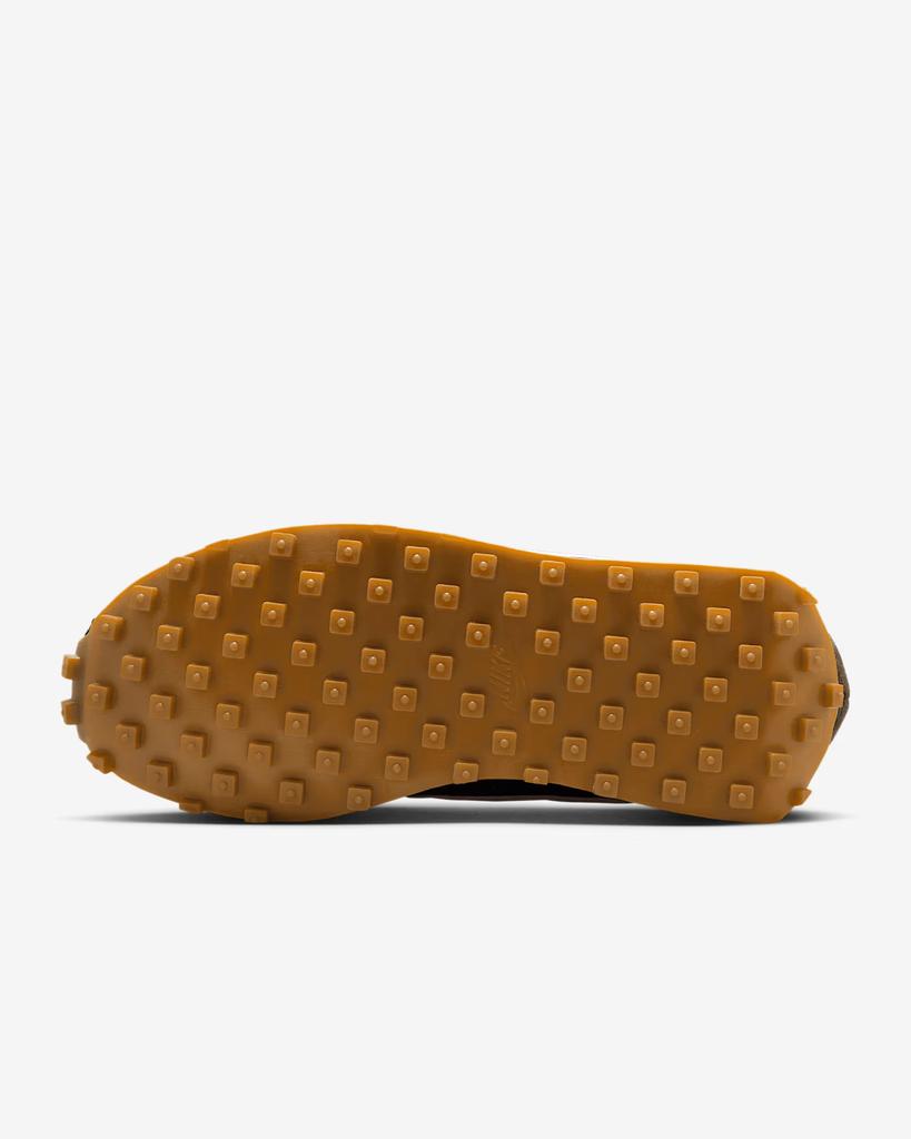 HF3227-200 Nike LD-1000 Вельветовый Коричневый Парусный Коричневый с Каучуком Средний Коричневый Розовый (Женский)