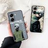 Обои Какаши Хатаке Наруто Чехол для телефона Apple iPhone 12 13 Mini XS 11 Pro Max 7 8 Plus + XR 8+ X SE 2020 SE3