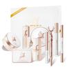 Makeup Set, Full Makeup Gift Set Exquisite and Cute Cosmetics Set ~Includes BB Cream, Eyeliner, Mascara, Eyeshadow, Lipsti