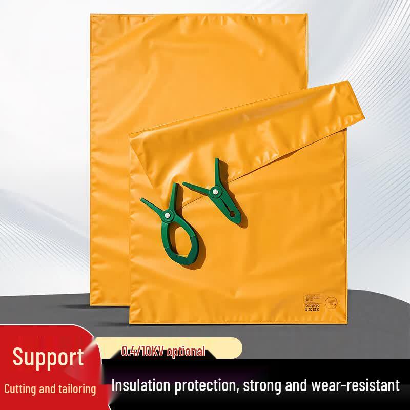 Zuoyouzhonggong EVA Electrical Insulation Blanket