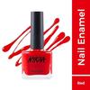 Лак для ногтей Nykaa Свадебная коллекция - Ретро-красный 271 (9 мл)