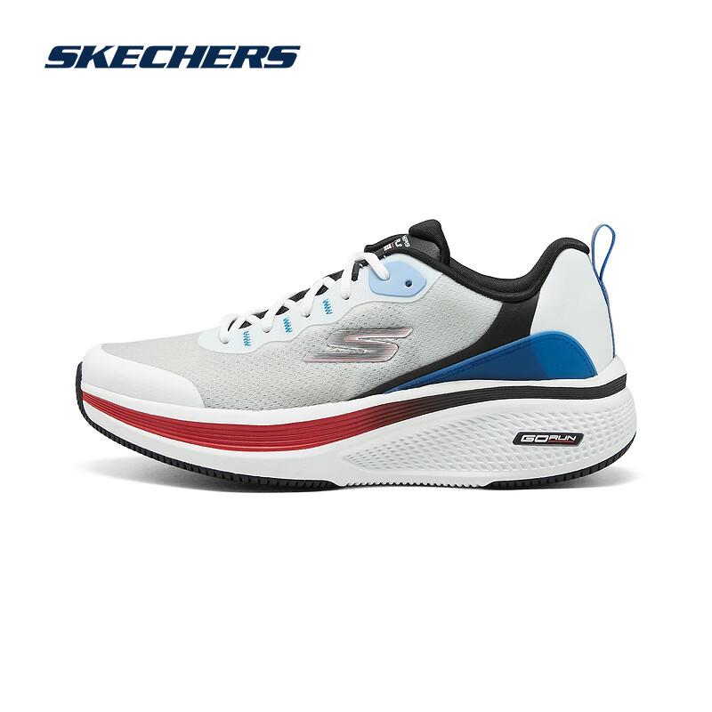 Skechers Мужские беговые кроссовки GO RUN Elevate 220851