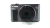 Canon Digital Camera PowerShot SX720 HS Black 40x Optical Zoom PSSX720HSBK