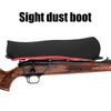 Neoprene Scope Cover Dustproof Outdoor Hunting Gun Scope Cover Protective Cover Rifle Scope Cover Case for 10 In Length Scopes