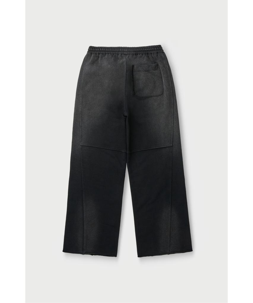 IRO Nuances Dyed Sweatshirt Dyed Pants Iqpas26721Bkx