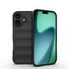 Для чехла iPhone 17 Чехол для iPhone 17 Мягкий силиконовый Прочный бампер Защитные чехлы для телефона Для iPhone 17 Air Pro Max Funda