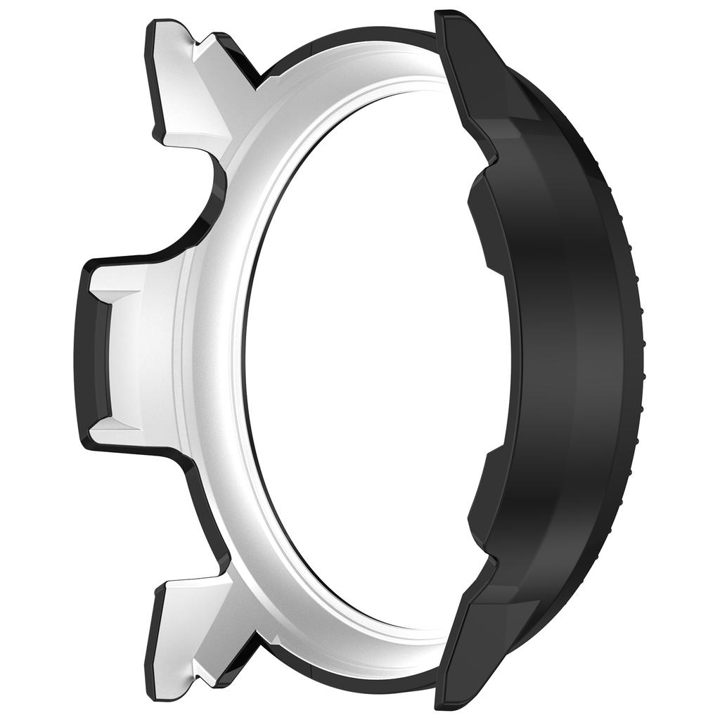 Полый Smartwatch Кольца Ободка Чехол Ударопрочный Корпус Корпус Часов для 3/2 Рамки Бампер Чехол Оболочка