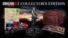 BIOHAZARD Z Version EDITION Rating RE3 COLLECTOR'S [CERO "Z"]