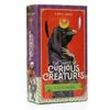 Колода из 78 карт Таро Любопытных Существ поможет вам раскрыть свое внутреннее знание. Карточная игра
